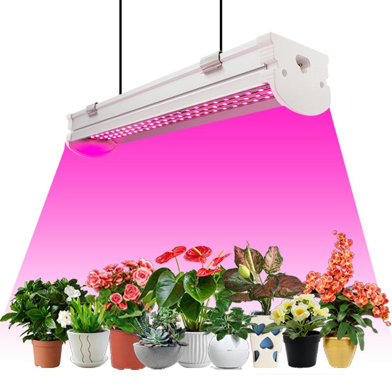 Giá thấp nhất hiệu ứng nhà kính rau làm vườn trong nhà tăng trưởng hoa màu toàn phổ tấm lượng tử đèn hàng mọng nước lấp đầy ánh sáng