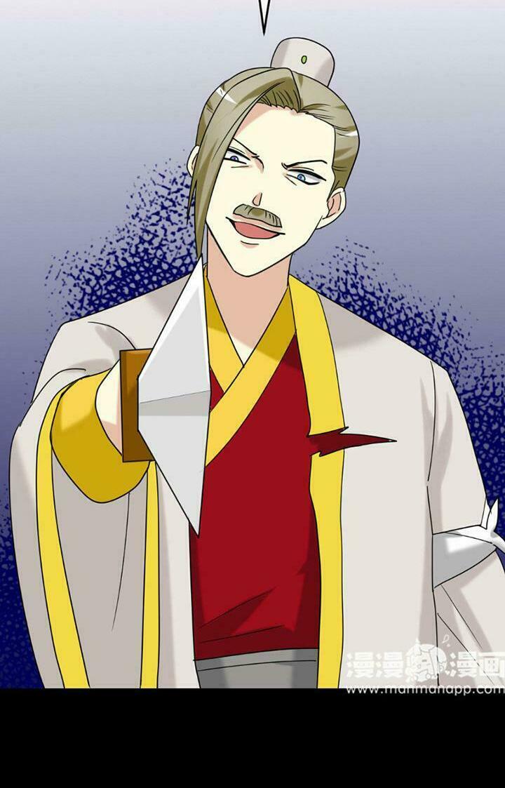 lưỡng bất nghi (full) chapter 171 10