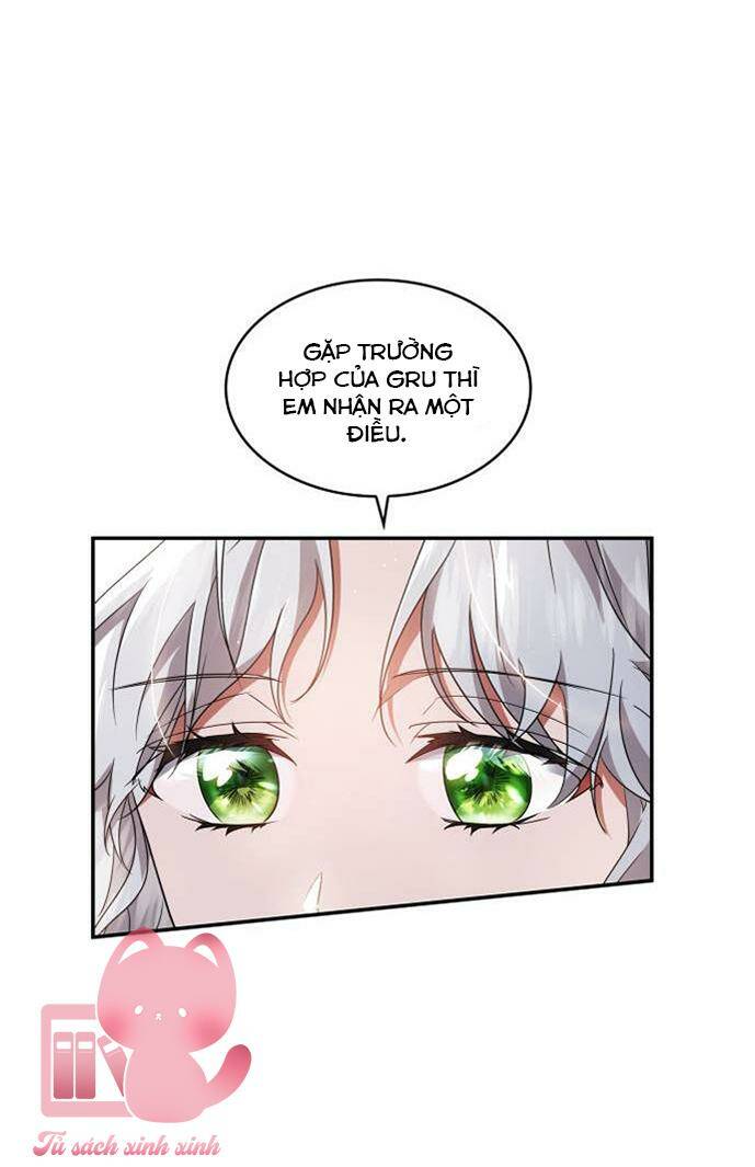 'di vật' melvin để lại chapter 27 61