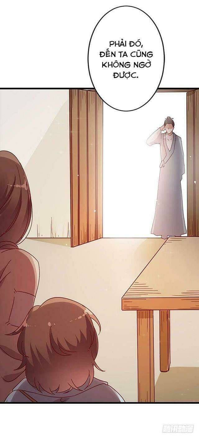 không còn lối về (đám thần thú này có chút manh động hệ liệt) chapter 2 27