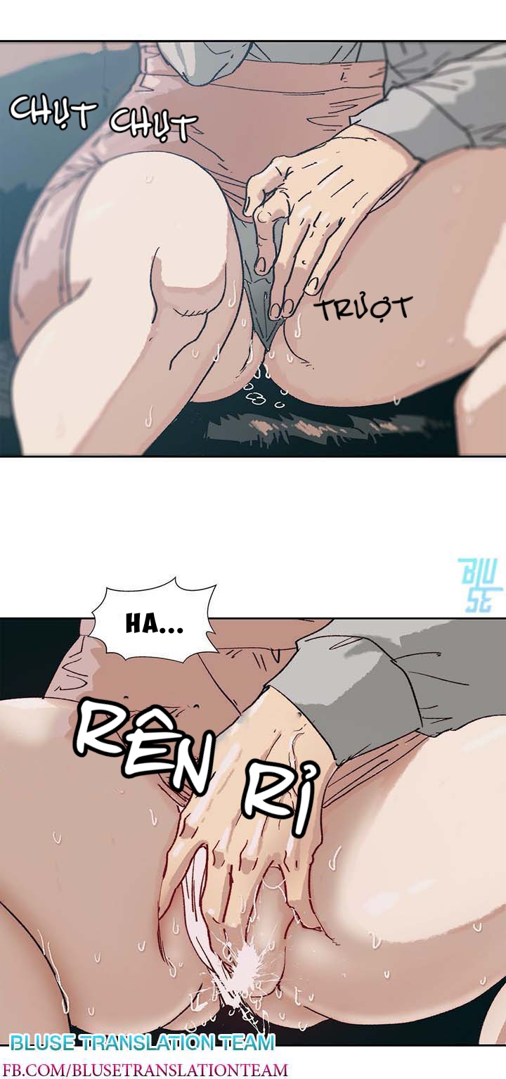 dục vọng chết người chapter 5 22