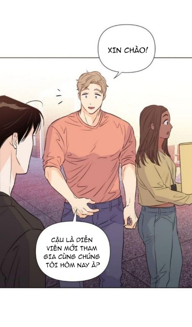 cái giá của sự nổi tiếng chapter 19 18