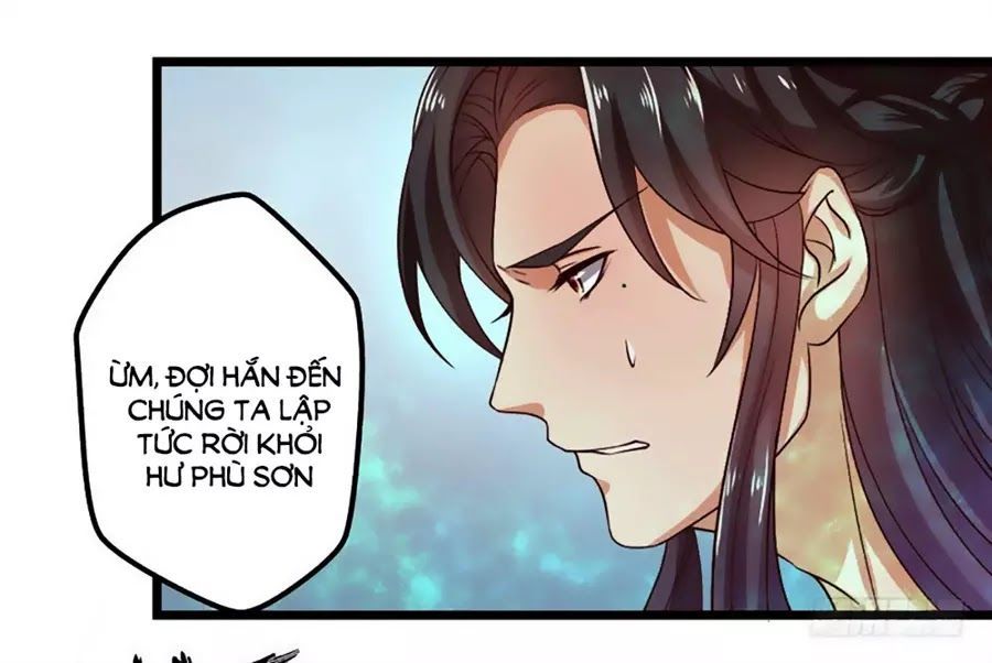 liêu liêu nhân thân tu tiên truyện chapter 75 136