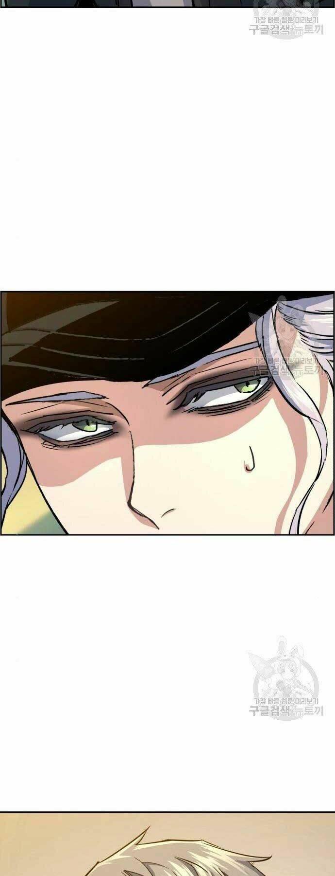 bạn học tôi là lính đánh thuê chapter 99 11