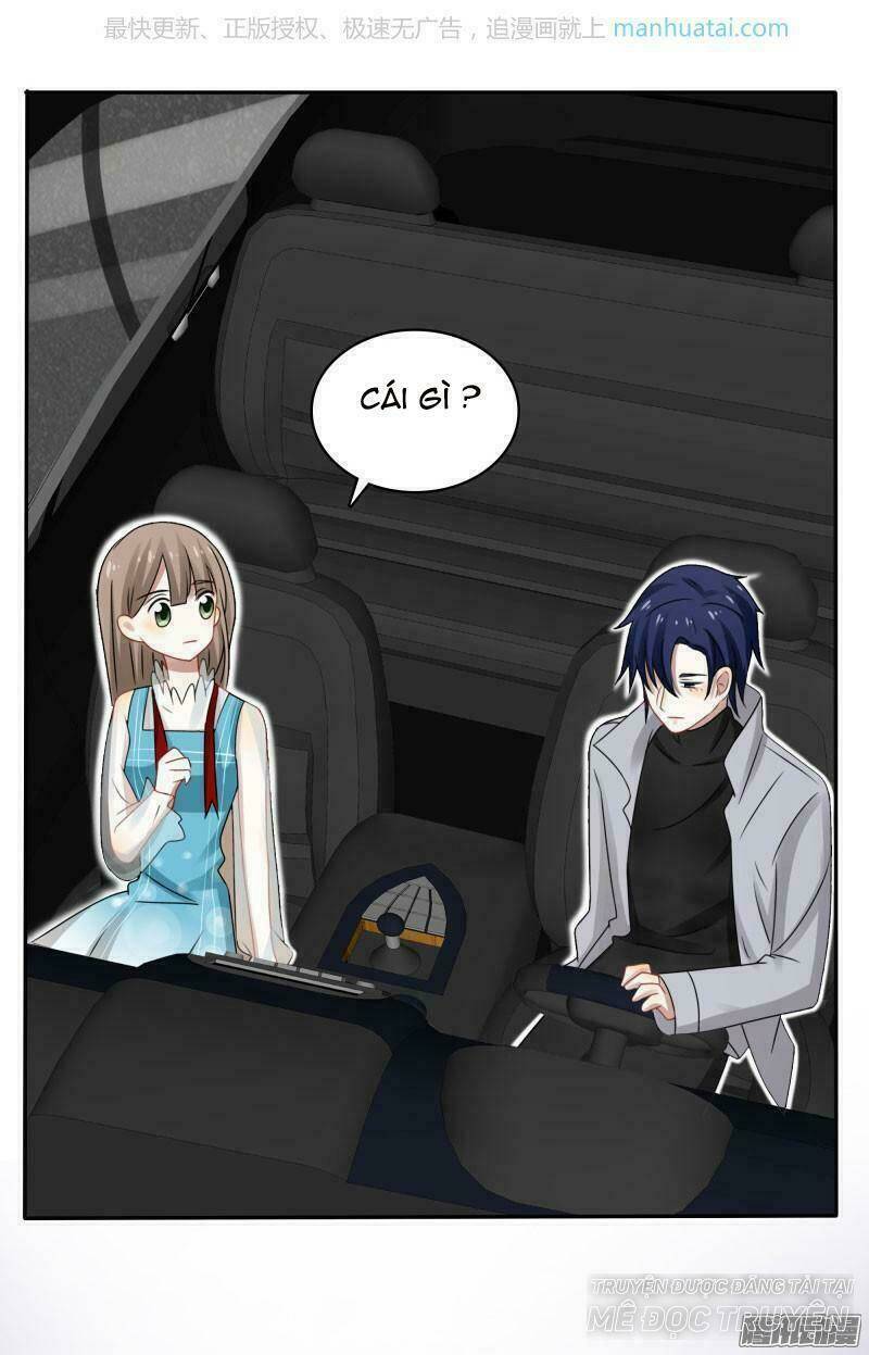 đế thiếu đoạt tình thành nghiện chapter 35 26