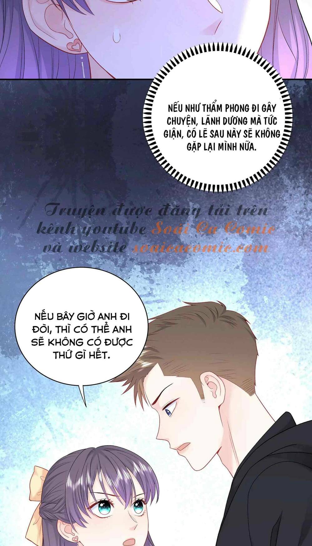 tôi dựa vào tà ý: nghịch chuyển nhân sinh chapter 11 19