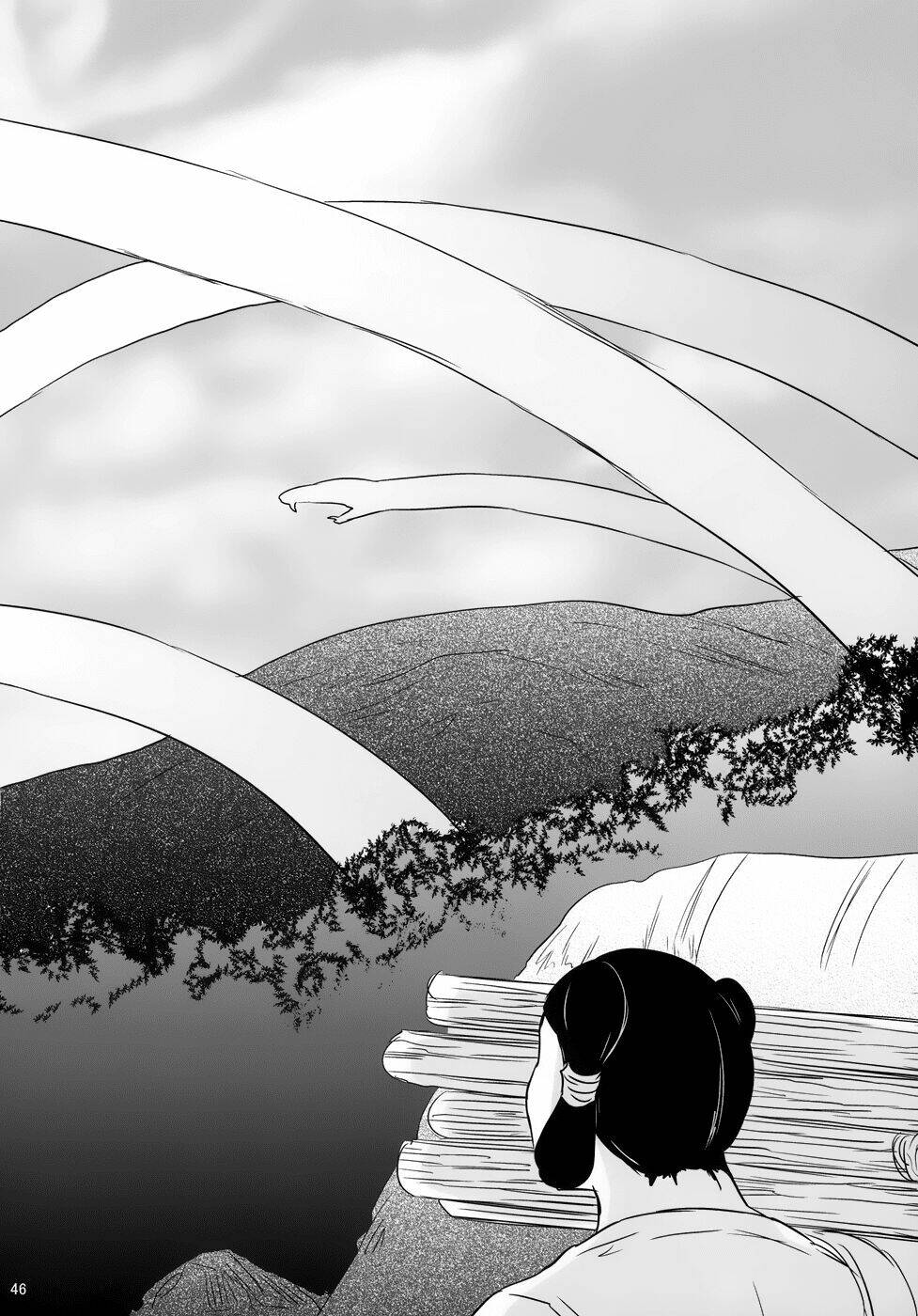 touhou - the king of moriya chapter 3 12