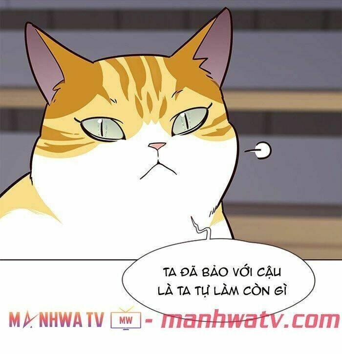 biến thân thành mèo chapter 64 61