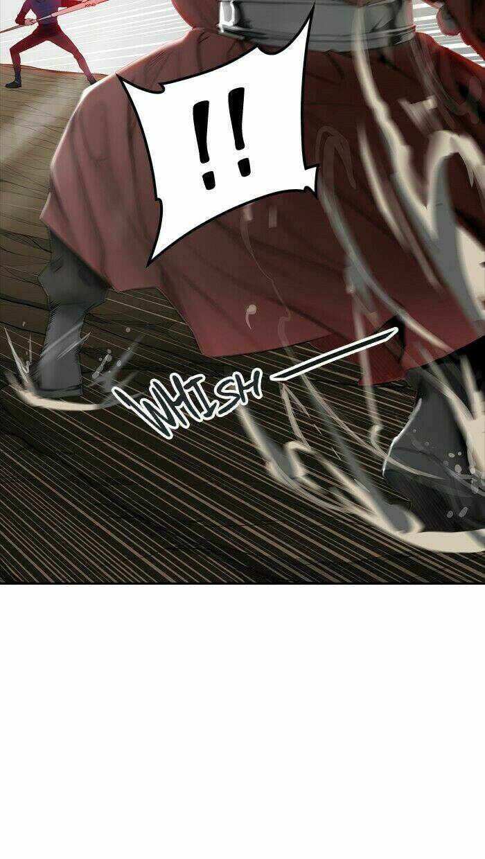 cuộc chiến trong tòa tháp chapter 369 13