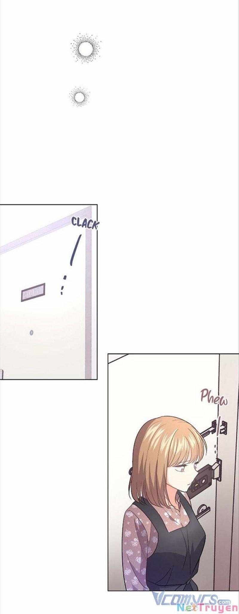 vô tình trở thành con gái của triệu phú chapter 27 19