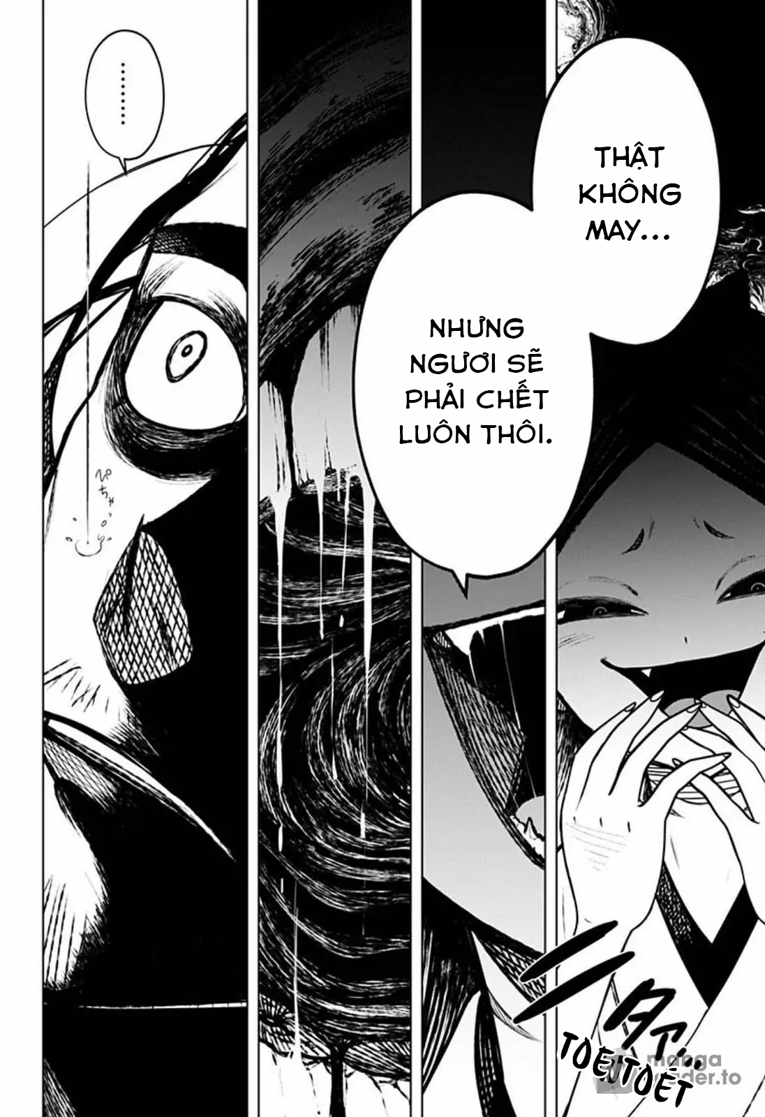 anten-sama no hara no naka chapter 4.2 28