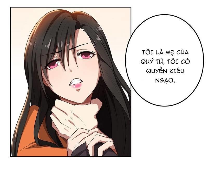 vợ yêu không ngoan chapter 6 23