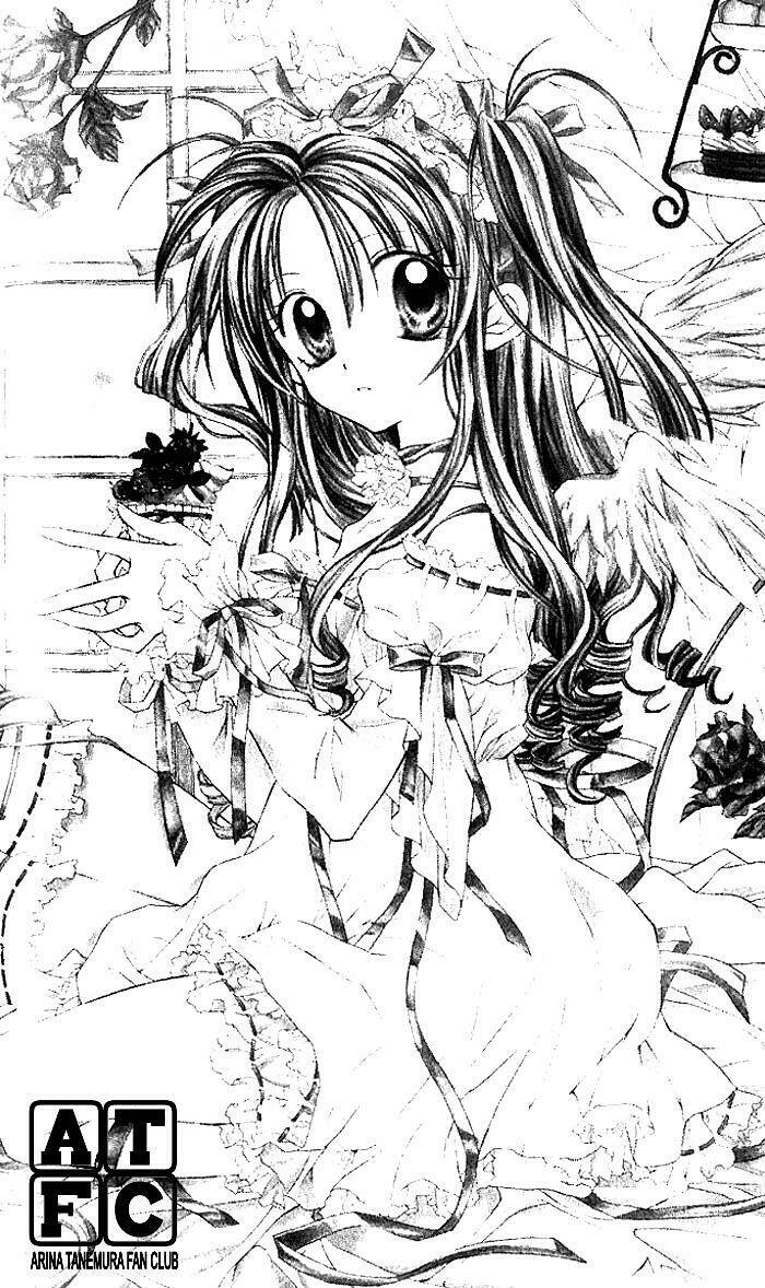 đi tìm mặt trăng tròn chapter 8 2