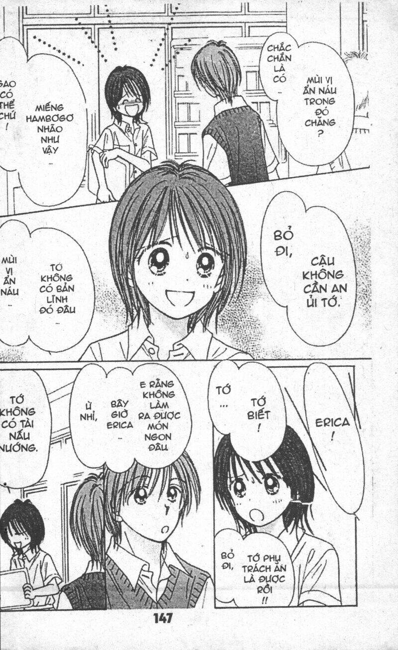 beautiful 100% chapter 3 145