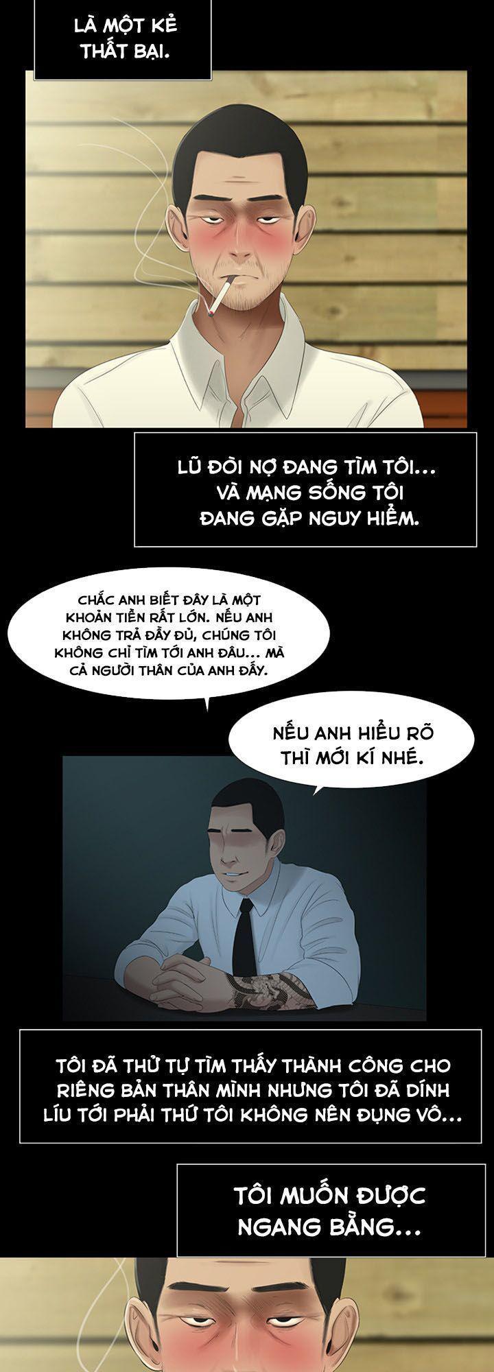 chú và cháu chapter 6 43