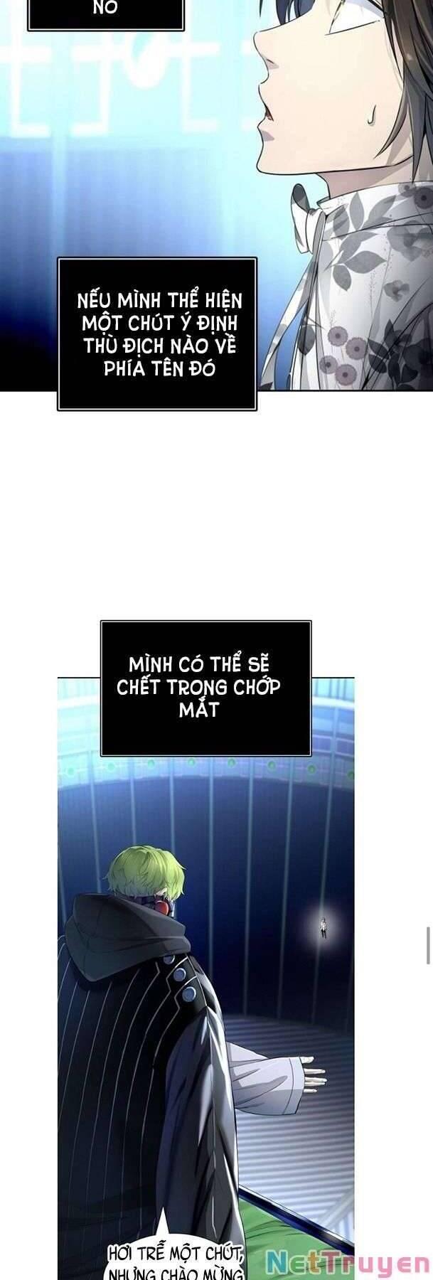 tòa tháp bí ẩn 2 chapter 539 17