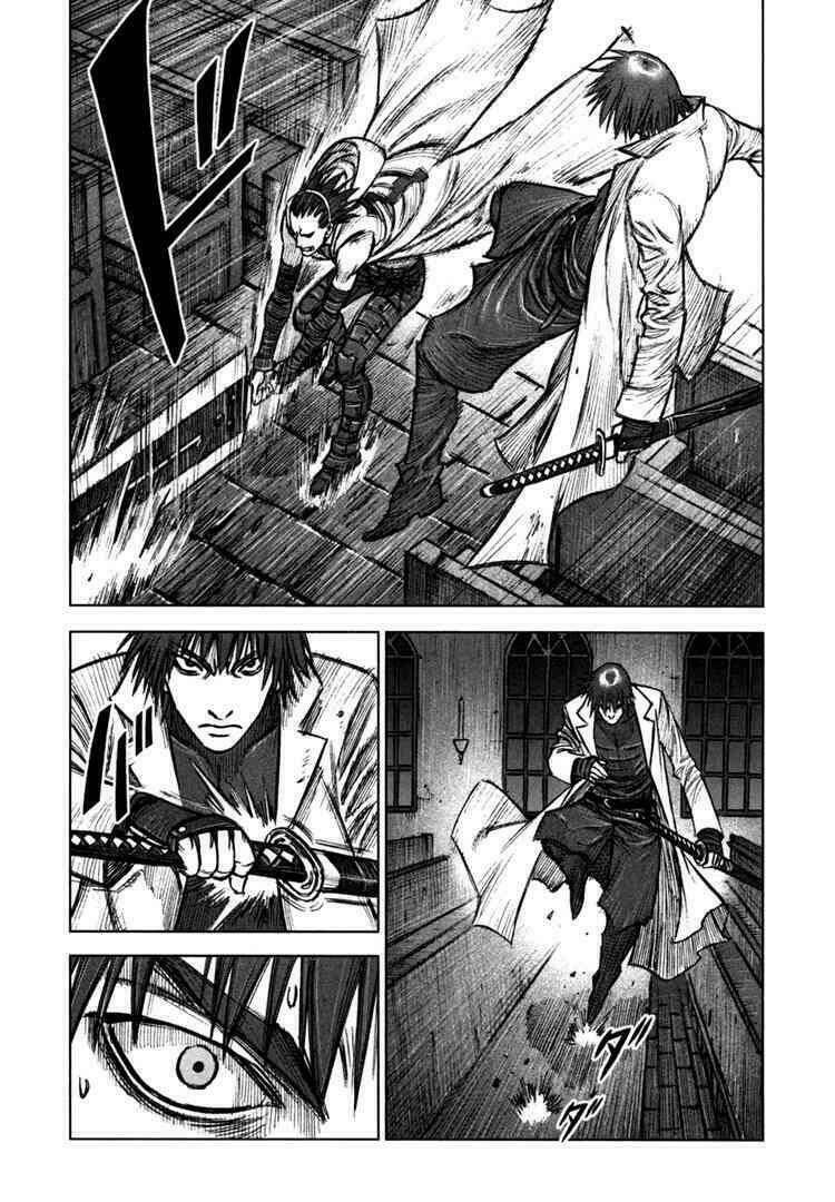 jackals chapter 13 12