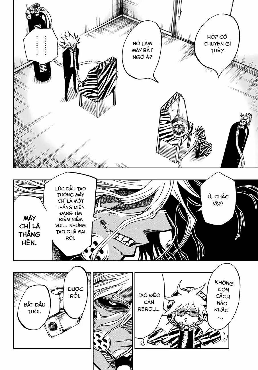 cuộc chiến cờ bạc chapter 9 4