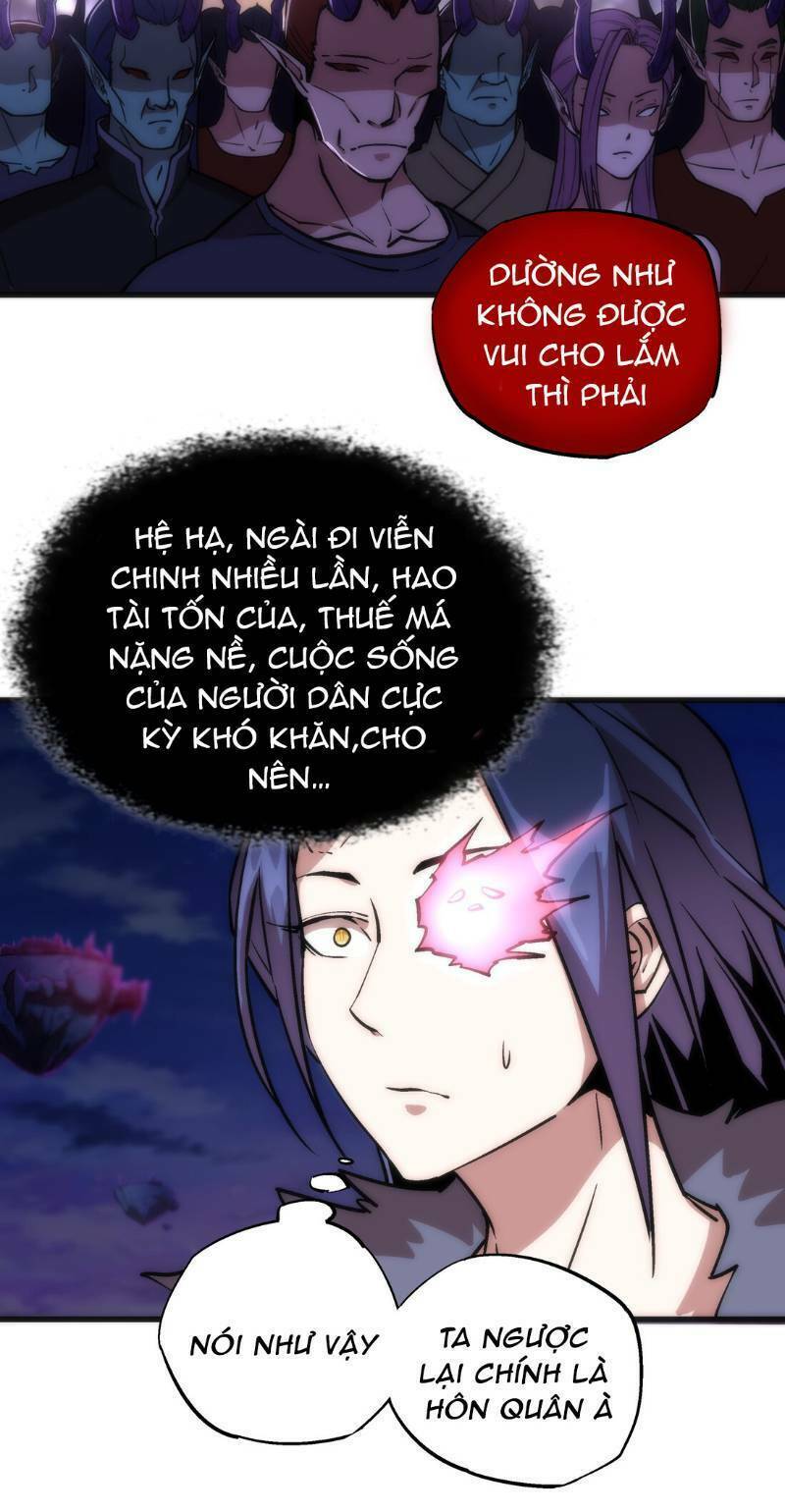 ta không phải đại ma vương chapter 10 5