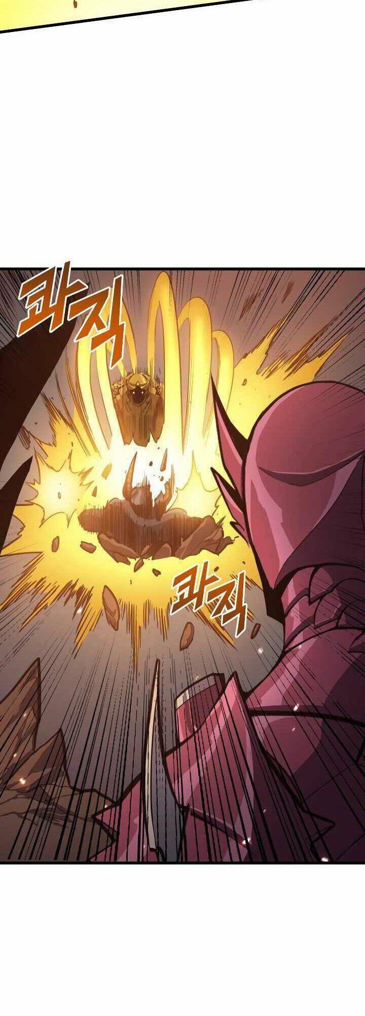 tôi trở lại thăng cấp một mình chapter 68 38