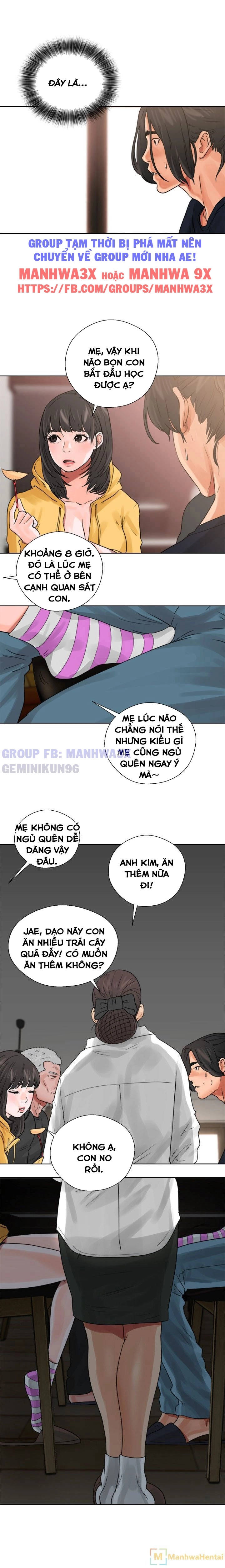 thức tỉnh dục vọng chapter 14 21