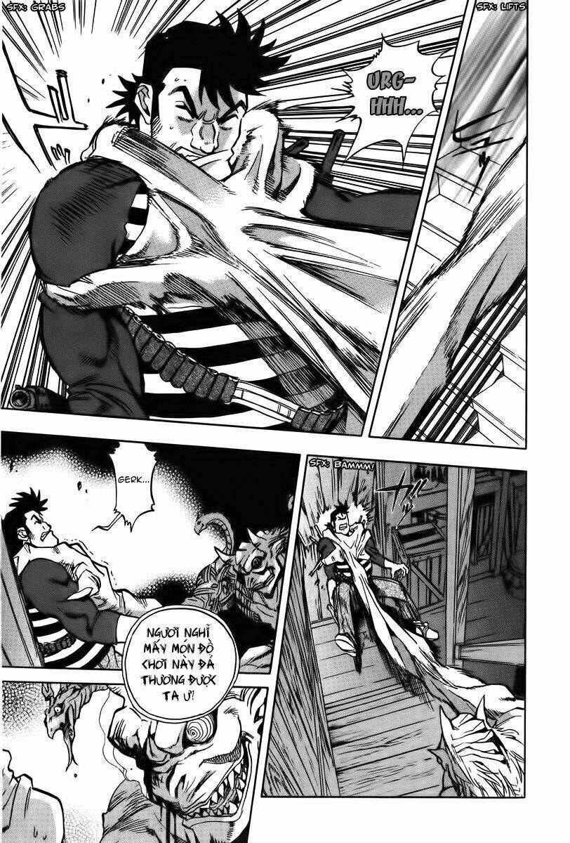 goumaden shutendoji chapter 14 24