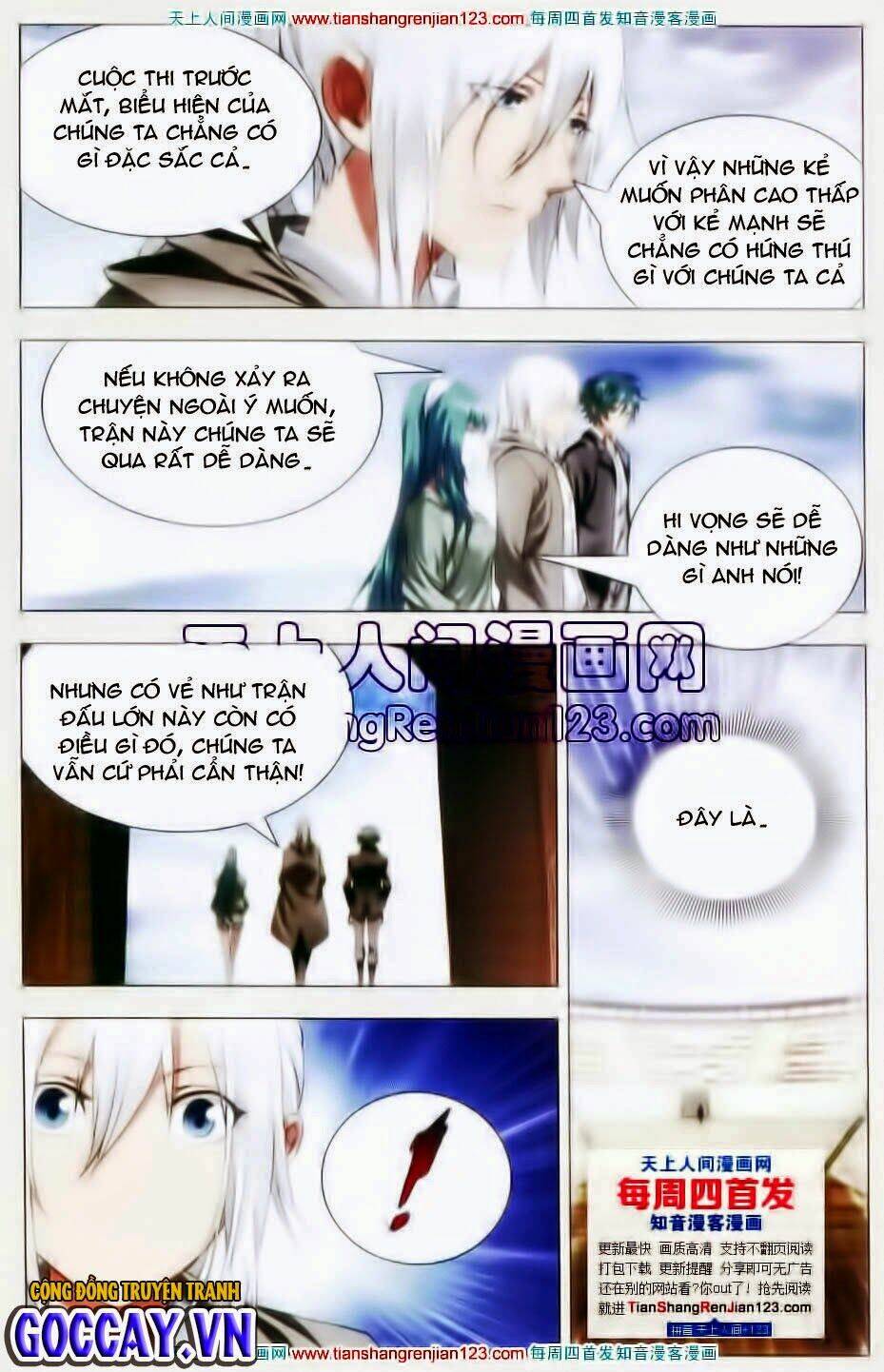 chín chín tám mươi một - 9981 chapter 47 17