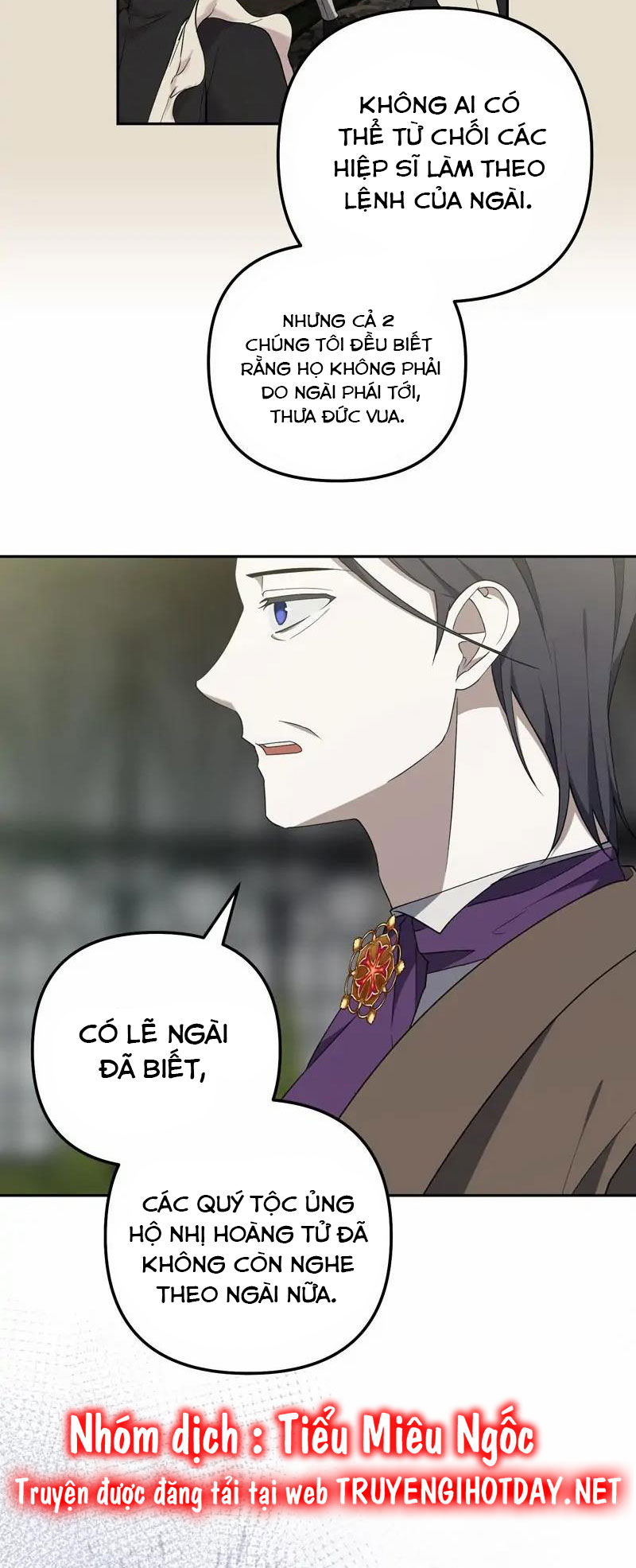 lời nguyền vẫn chưa kết thúc chapter 38 33