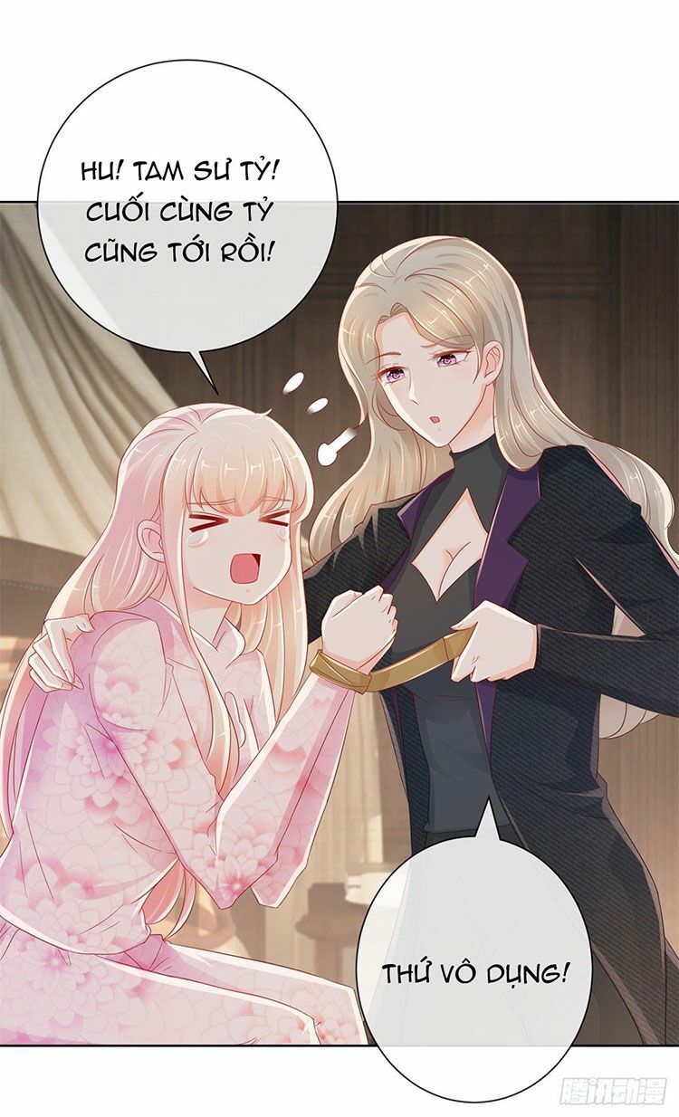 ẩn hôn 100%: chọc tức vợ yêu mua một tặng một chapter 269.2 1