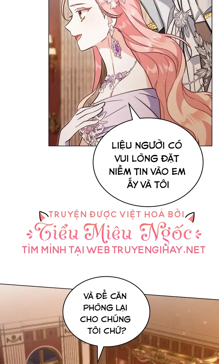 ánh sáng của bình minh chapter 54 52