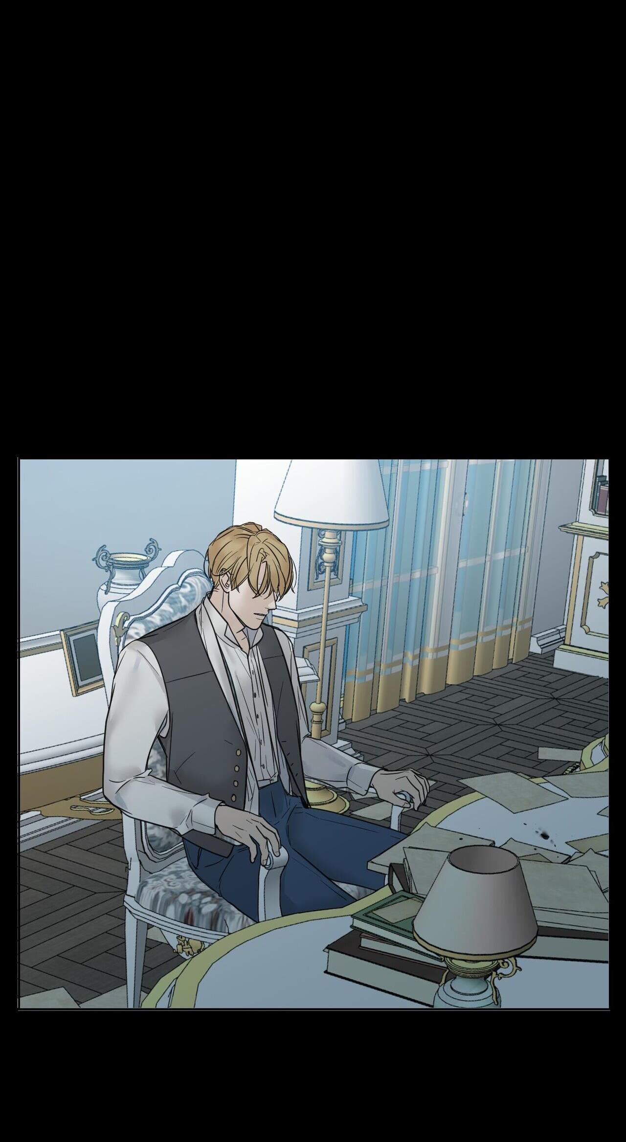 bước vào vườn hồng chapter 4 13