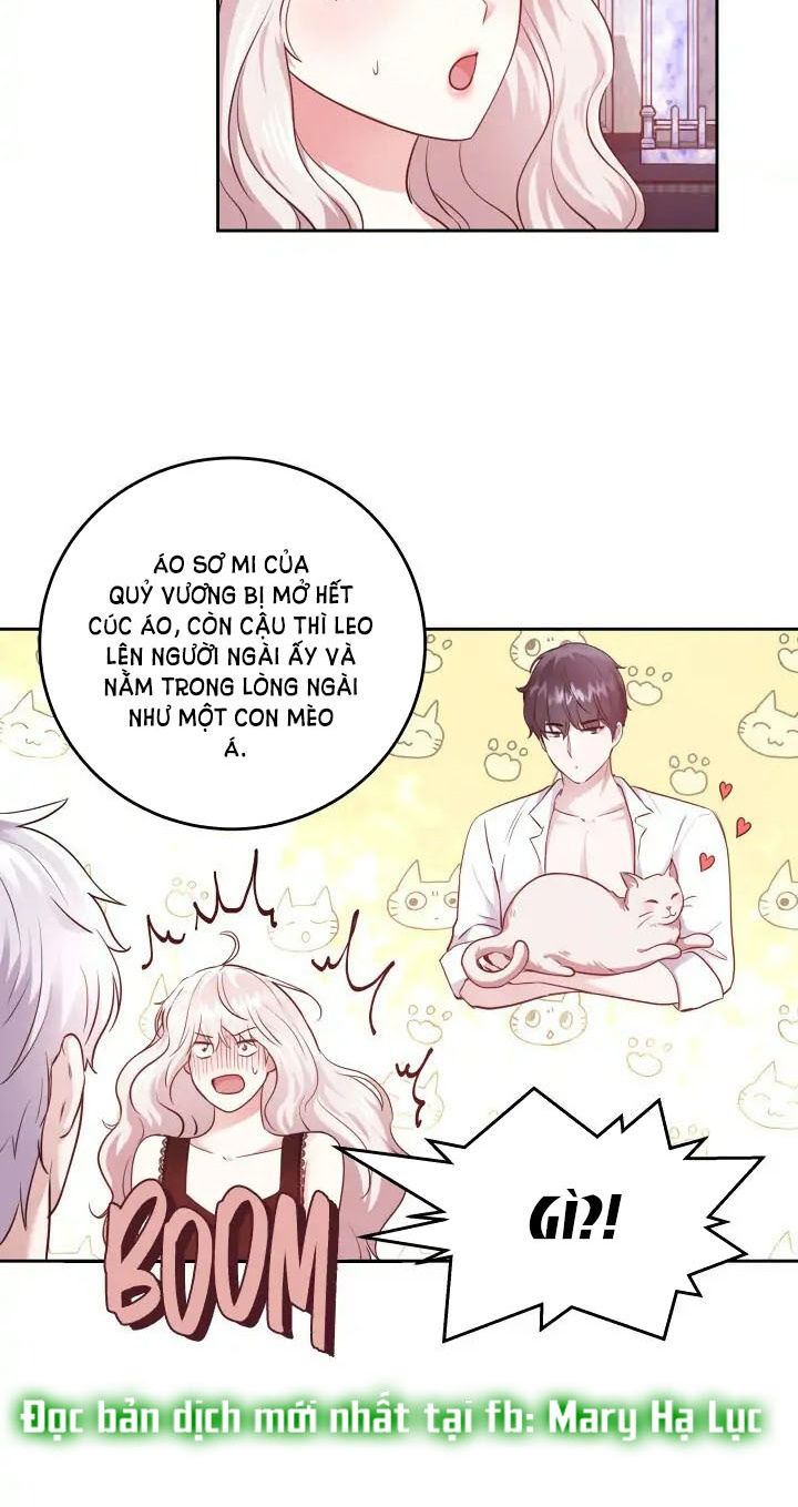 5500 sắc thái của quỷ vương chapter 7.1 27