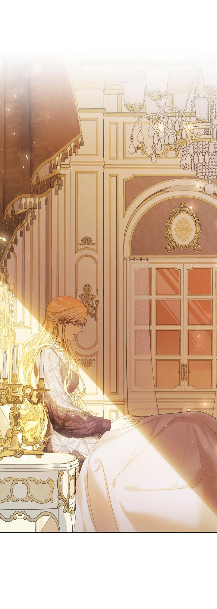 con rối ác nữ marionette chapter 55 2