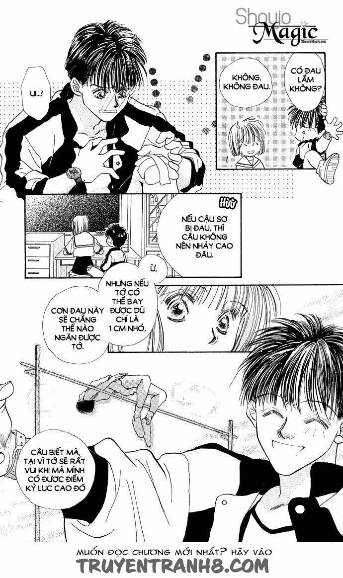 yoru made matenai chapter 4 16