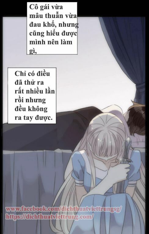 vết cắn ngọt ngào phần 1 chapter 70 22