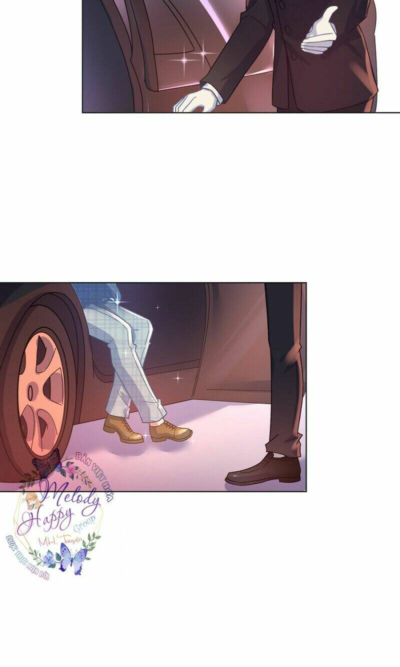 ma lạt thiên kim đẩu ác thiếu chapter 141 8