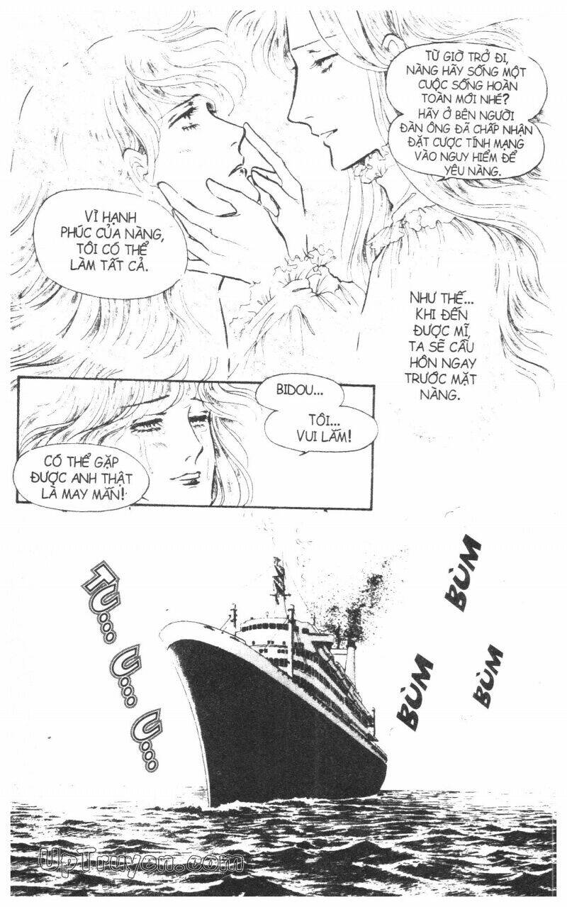 câu lạc bộ con nhà giàu chapter 2 36