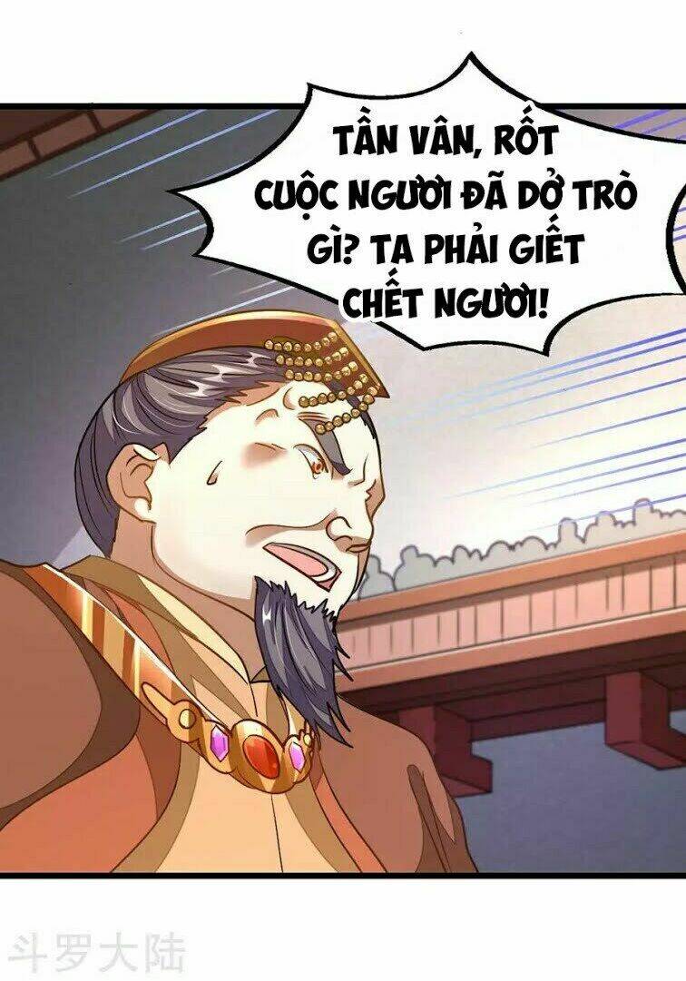 cửu dương thần vương chapter 107 8