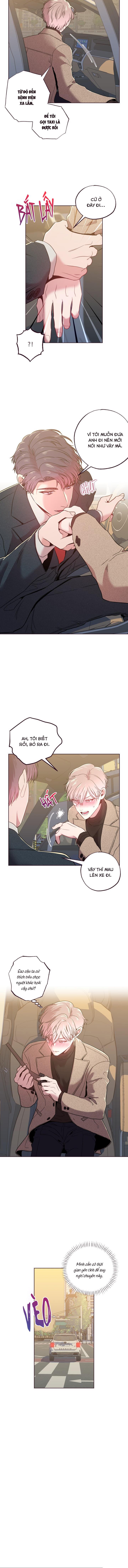 sụp đổ chapter 20 7