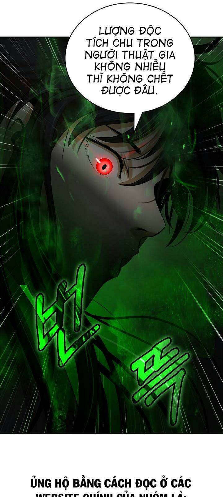 xuyên không thành hổ chapter 57 12