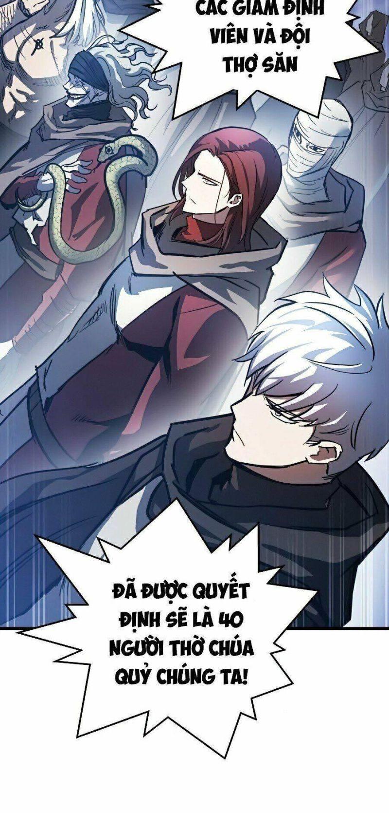 sự trở về của chiến thần tự sát chapter 18 45