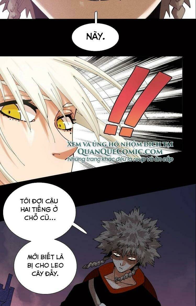 mạt thế chi thư chapter 17 36