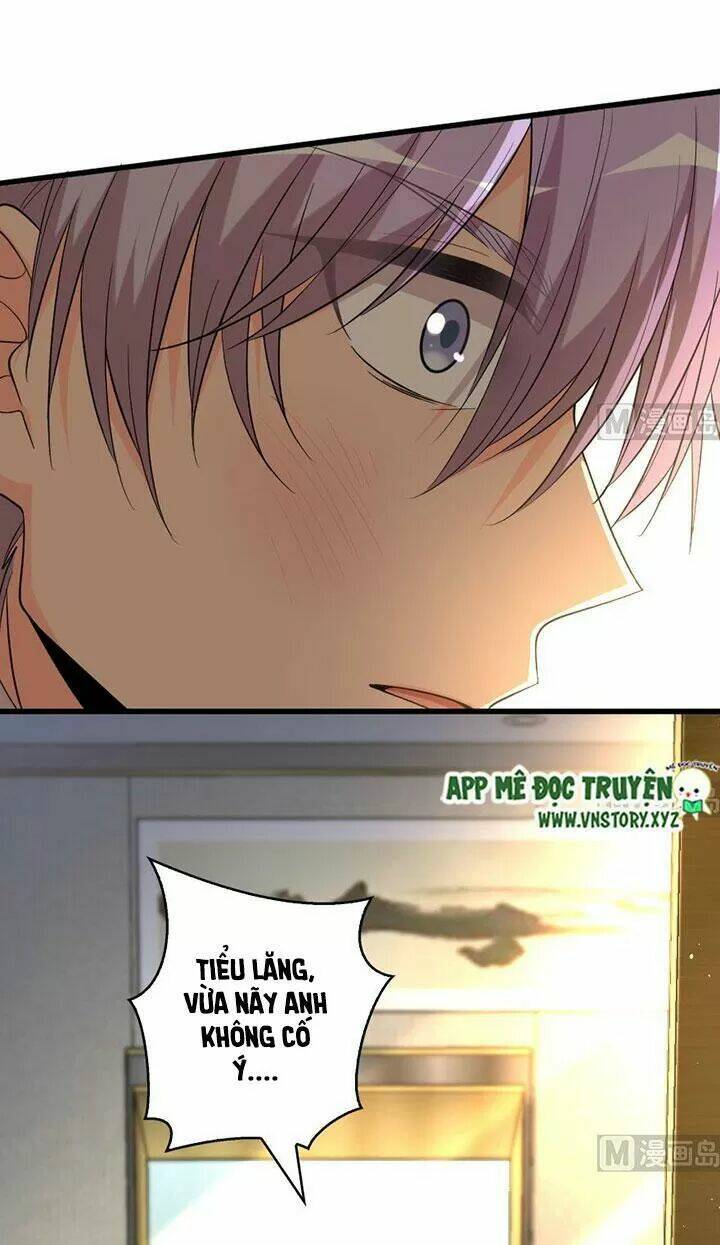 thiên hậu trở về chapter 161 47