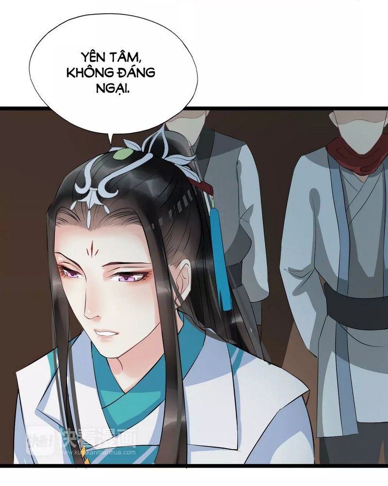 Bồng Sơn Viễn chapter 18