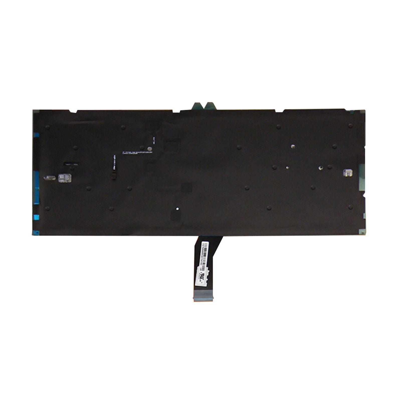 US Keyboard Backlight Backlit for Air 13 A1466 A1369 Core i5/Core i7