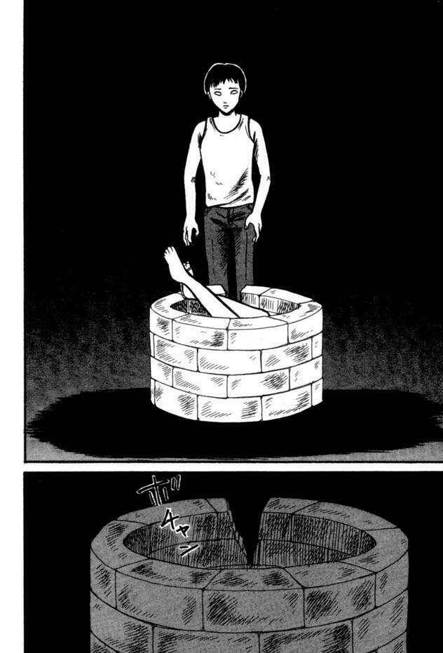 the ring chapter 12 13