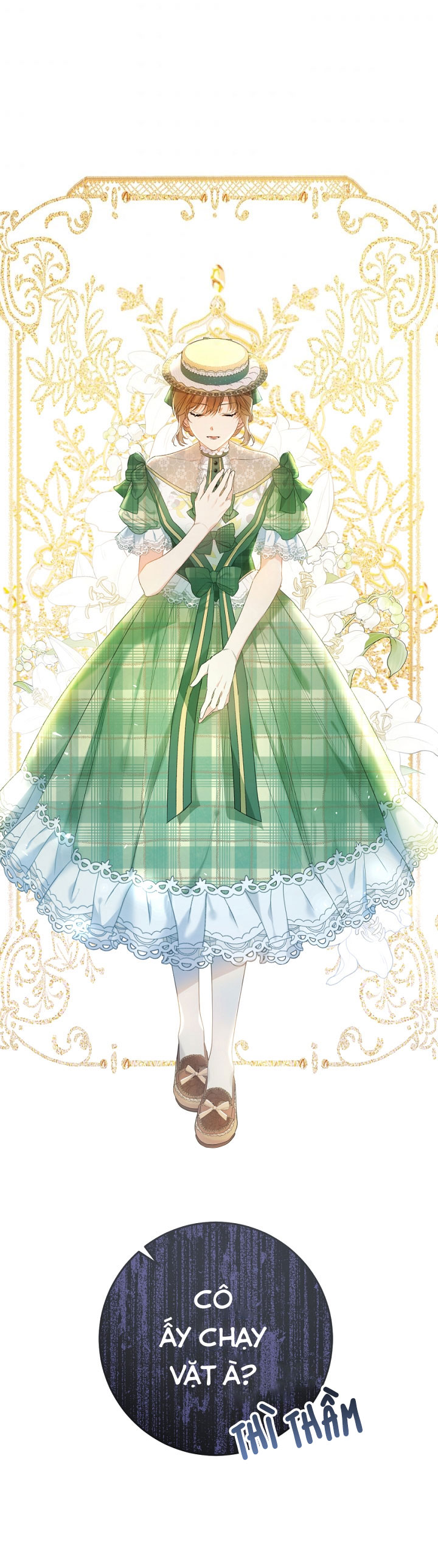 con rối ác nữ marionette chapter 39 32