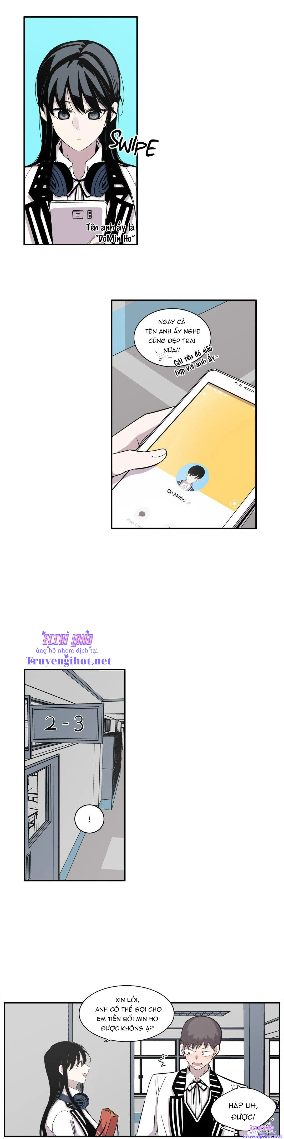 anh làm em đắm say chapter 7.2 2