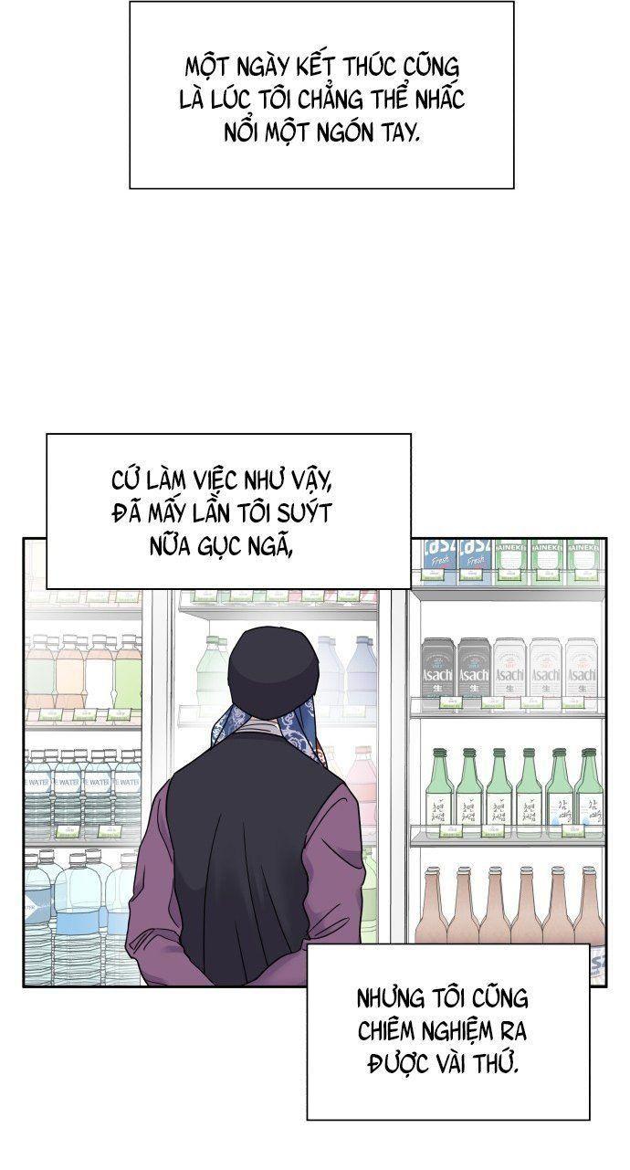 đừng ngây thơ nữa, hãy phục tùng chapter 1 20