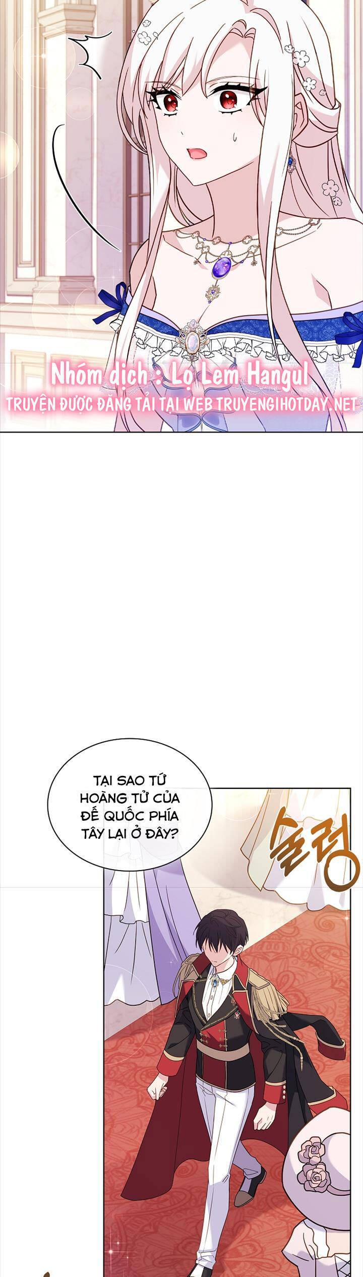 để yên cho tiểu thư hiền chapter 90 4